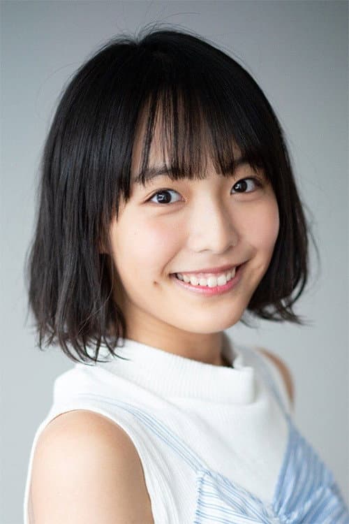 駒井蓮 foto