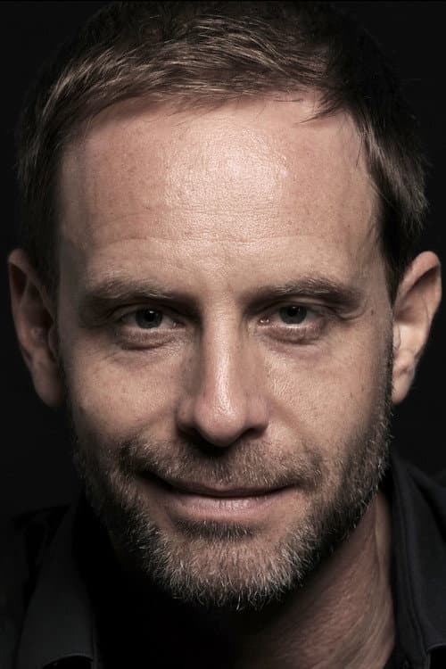 Julian Weigend foto