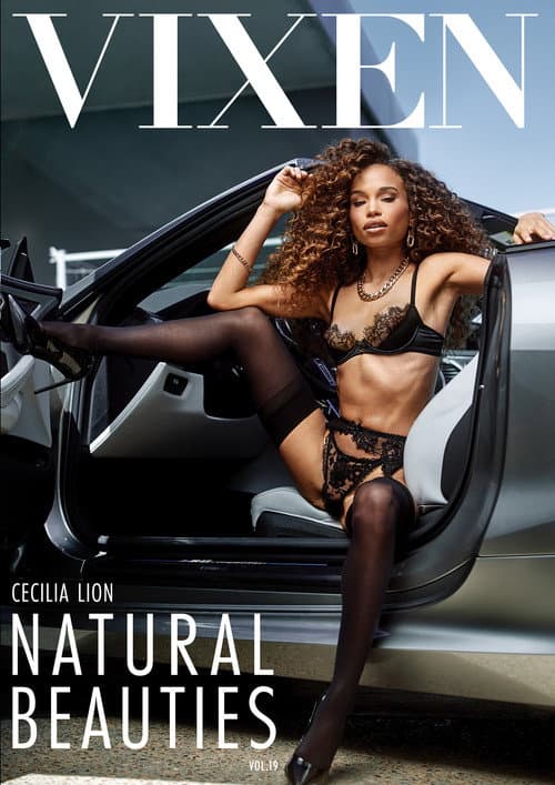 Natural Beauties 19 (2023) poster