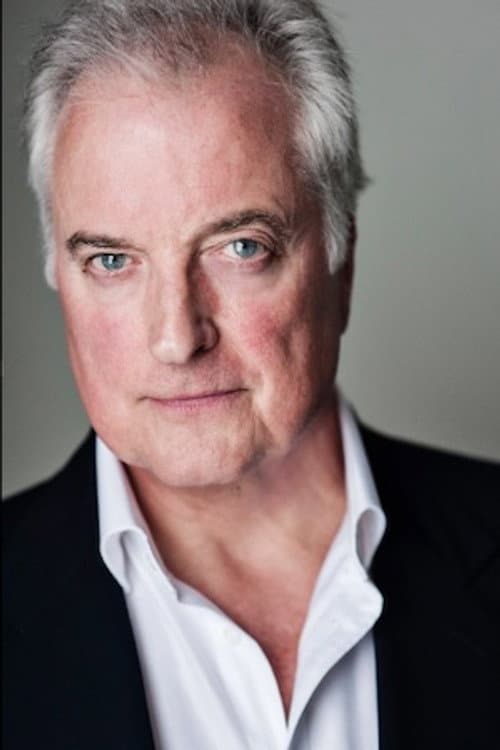 Clive Carter foto