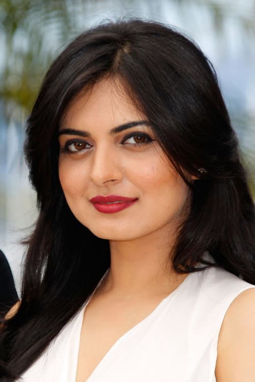 Niharika Singh foto