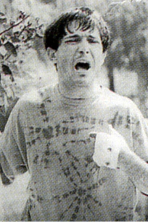 O Prego (1997) poster