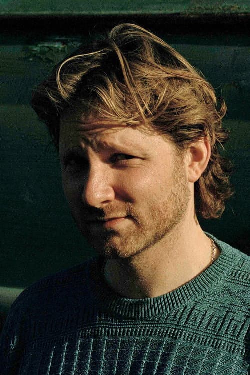 Carl Marott foto