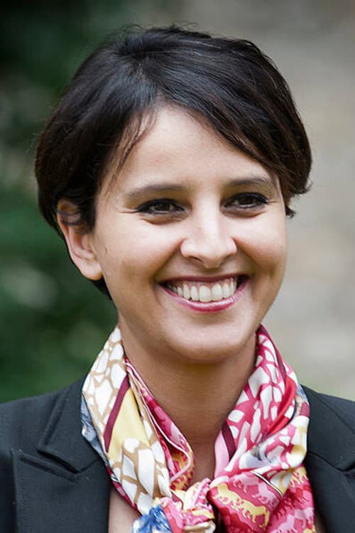 Najat Vallaud-Belkacem foto