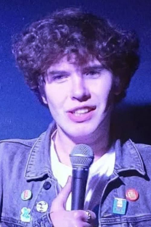 Max Ponsonby foto