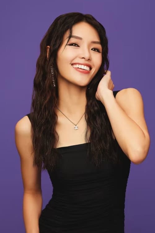 Zhang Ying Shuang foto