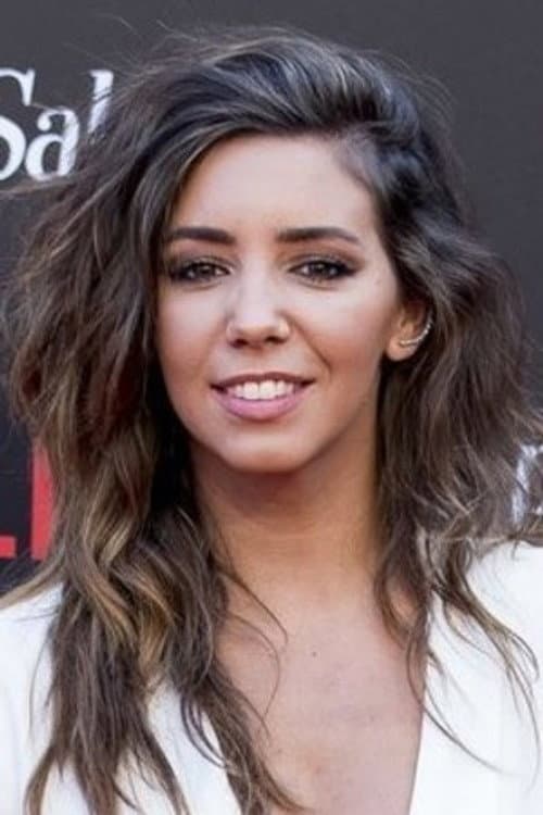 Sandra Cervera foto