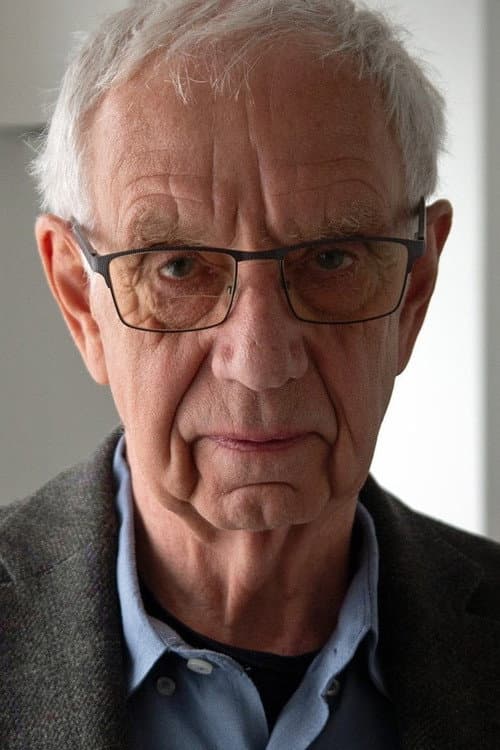 Jan Olsson foto