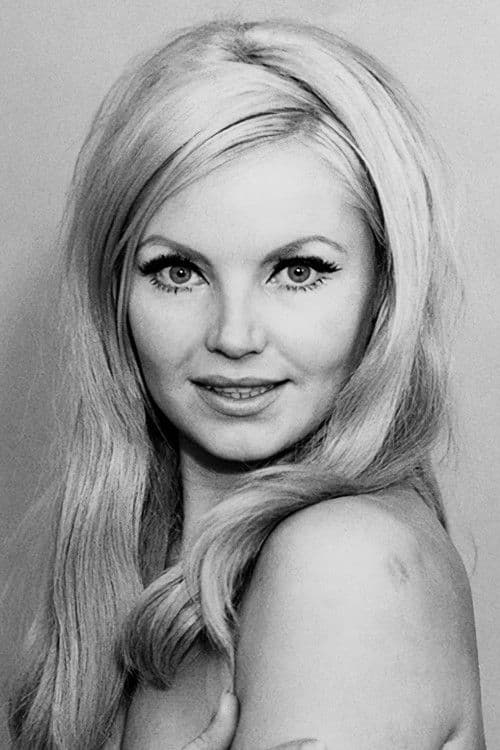 Ewa Strömberg foto