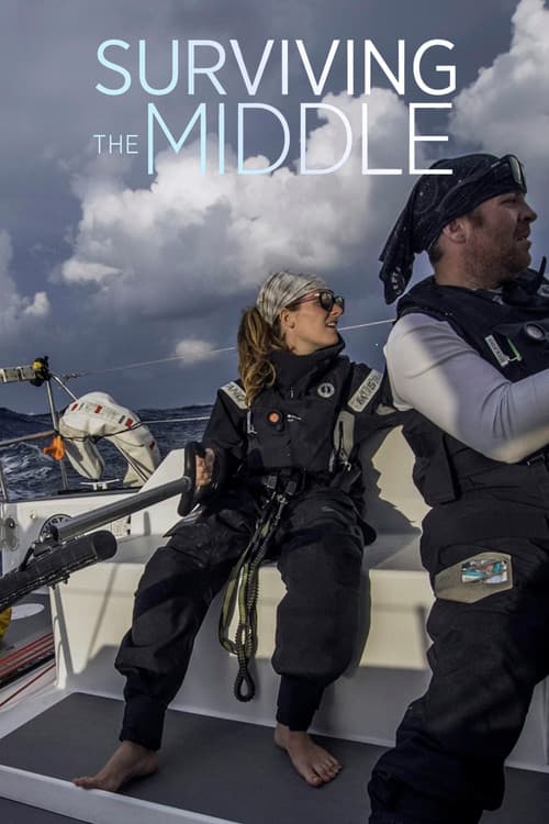 Surviving the Middle (2020) poster