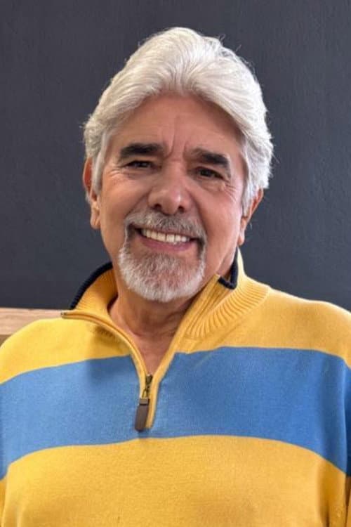 Mauricio Figueroa foto