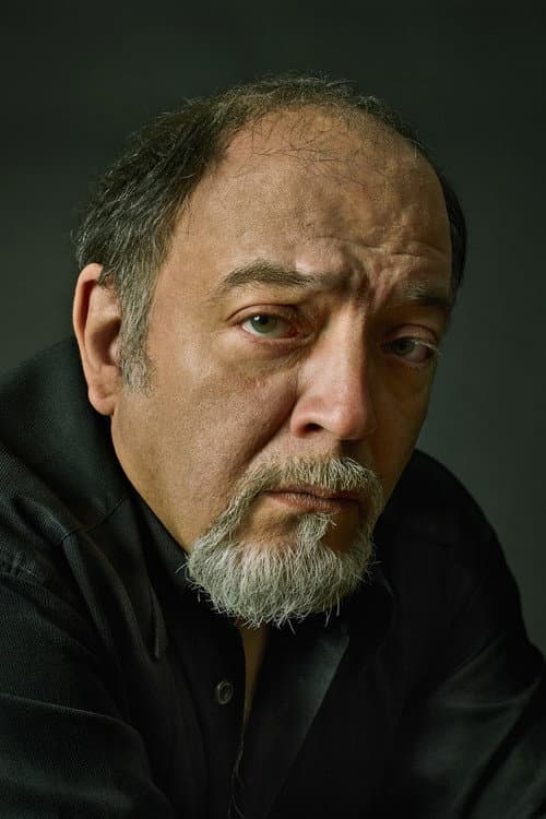 Tony Rucco foto
