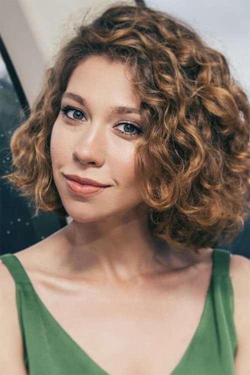 Алина Алексеева foto