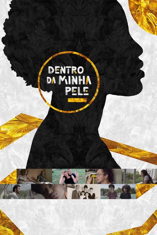 Dentro da Minha Pele (2020) poster