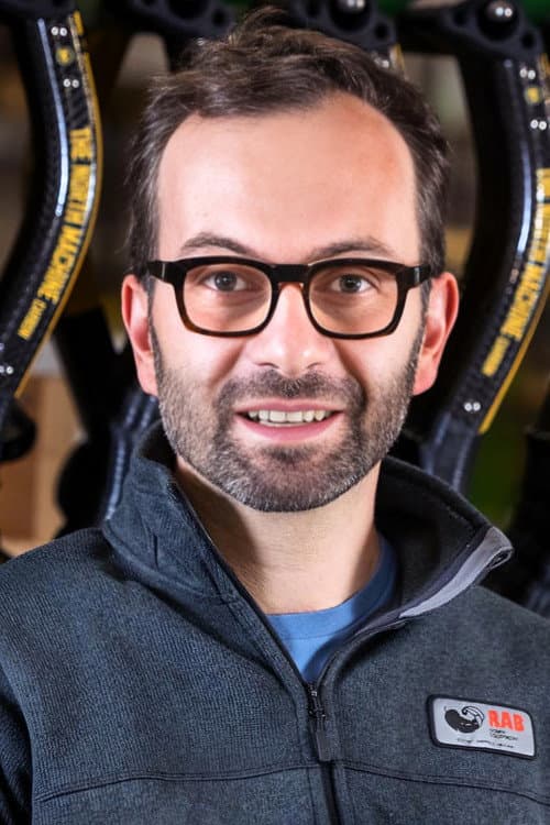 Oliviero Gobbi foto