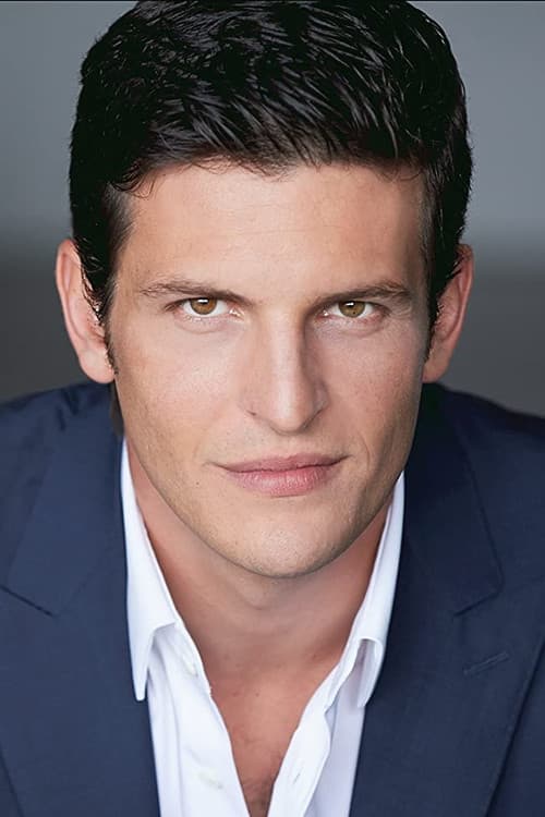 George Tchortov foto
