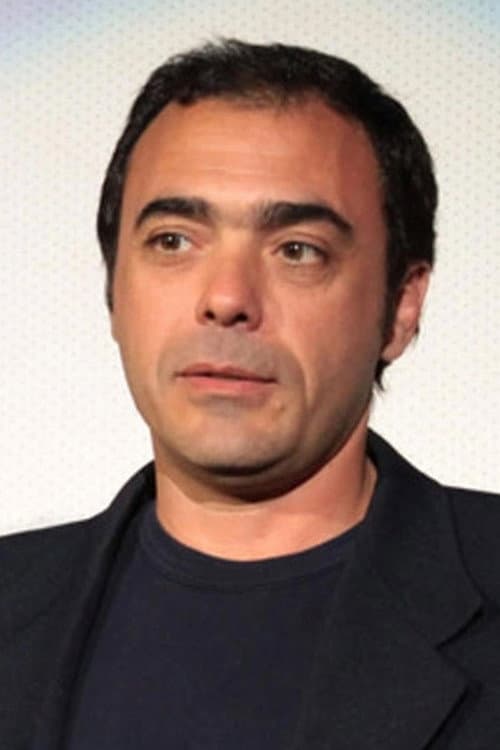 Pepe Salvia foto