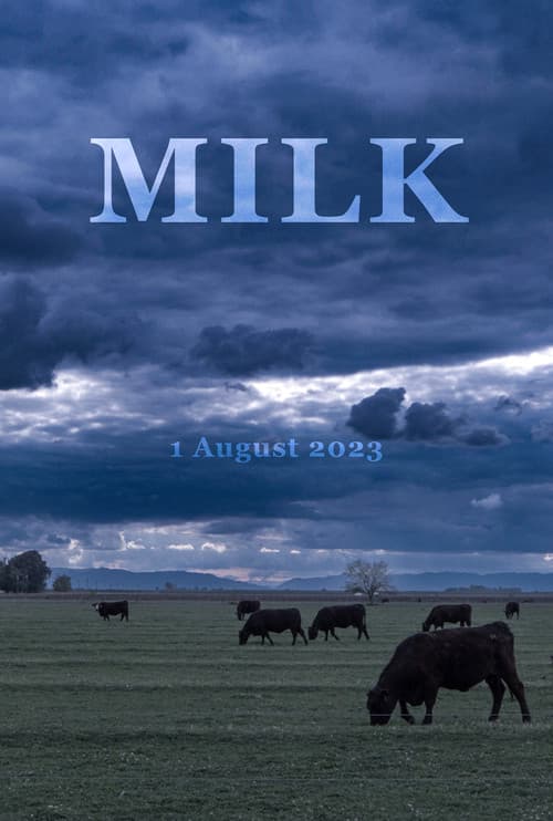 Milk (2023) poster