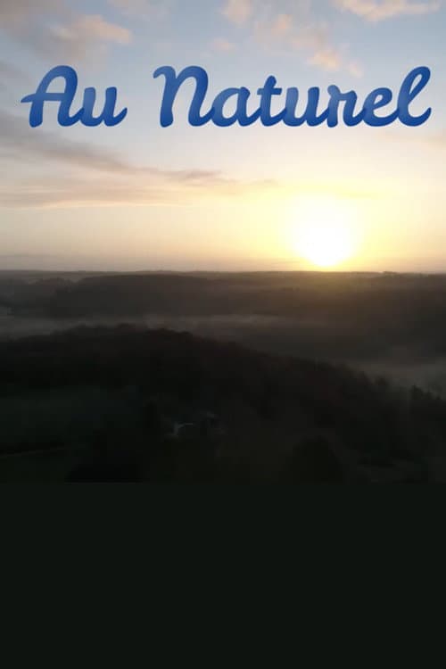 Au Naturel (2020) poster