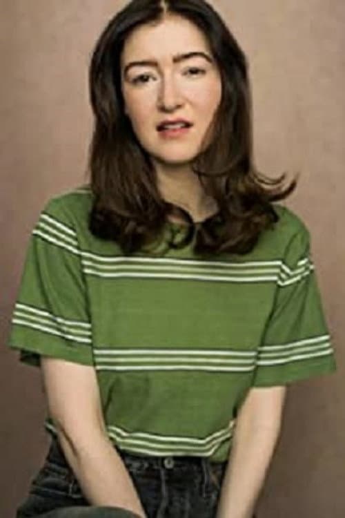Annabel Hammond foto