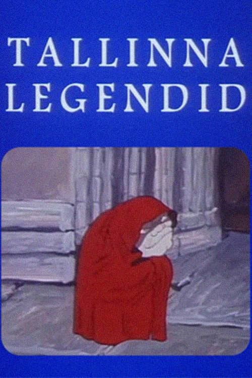 Tallinna legendid (1995) poster