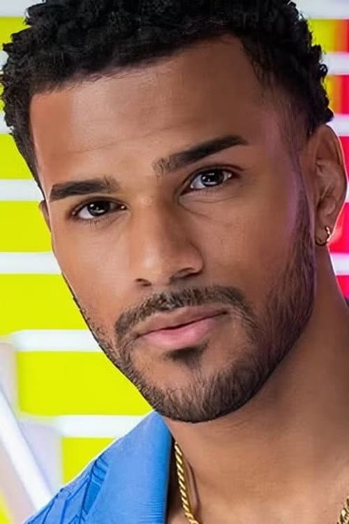 Jeremiah Brown foto