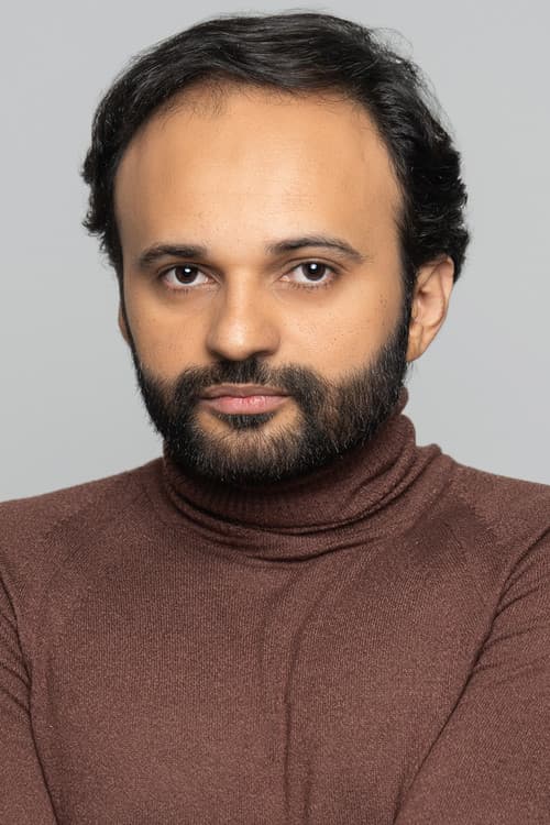 Bárbaro Xavier foto