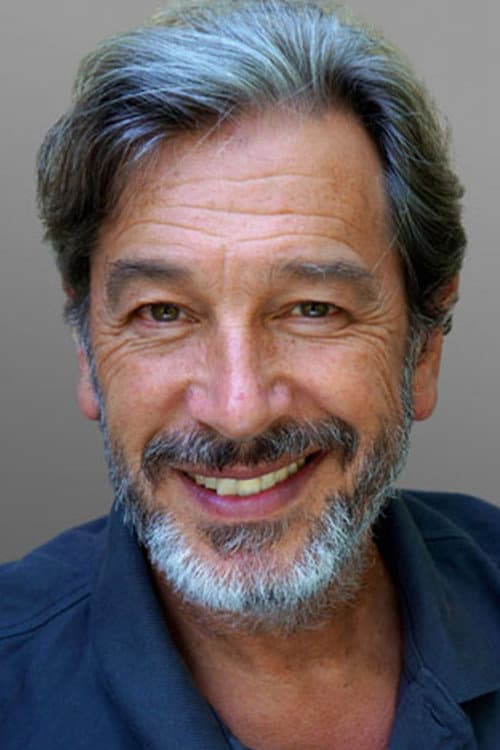 Günter Barton foto