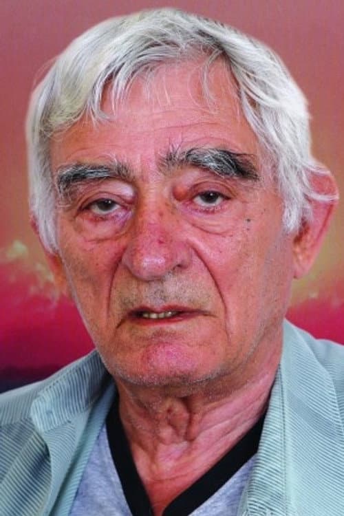 Ivan Nalbantov foto