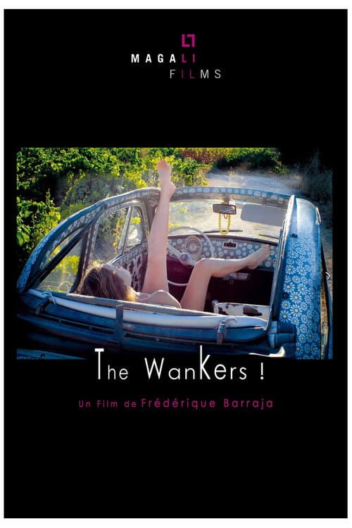 Les branleuses (2011) poster