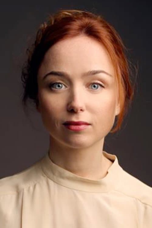 Emily Taaffe foto