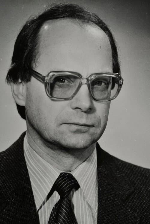 Toomas Tahvel foto