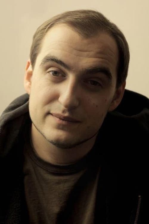 Jakub Michnikowski foto