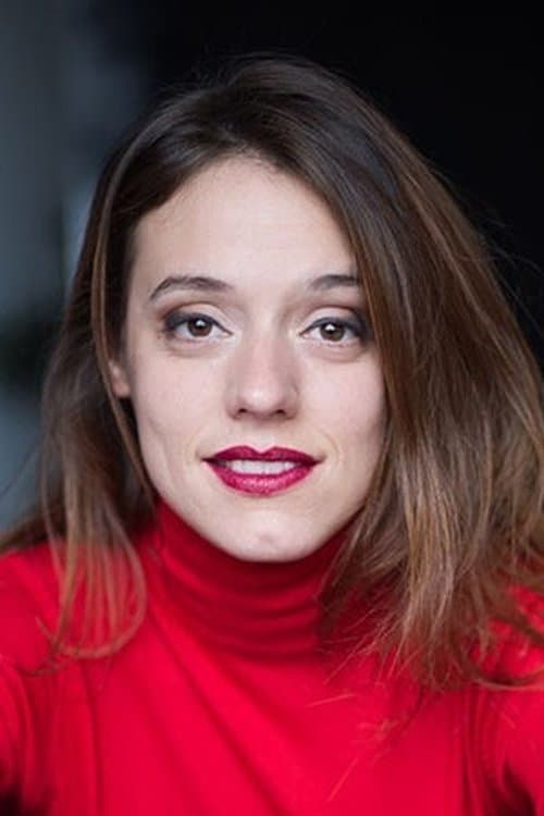 Maria Rodríguez Soto foto