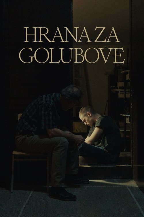 Храна за голубове (2024) poster