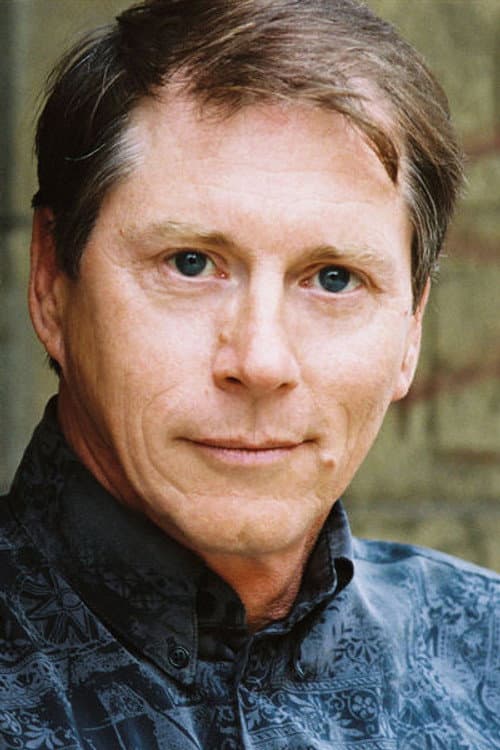 Richard Binsley foto