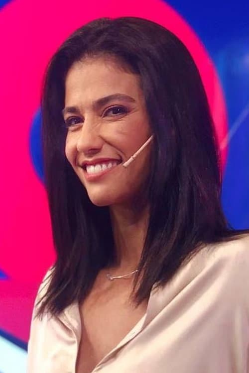 Delfina Gerez Bosco foto