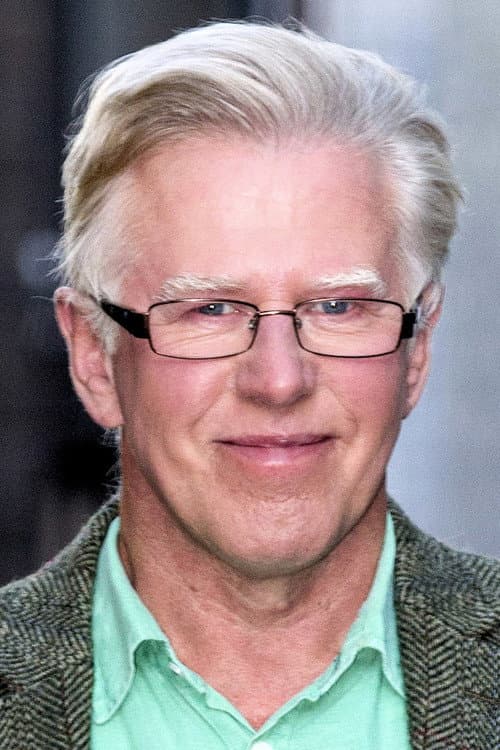 Phil Davis foto