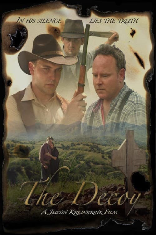 The Decoy (2006) poster
