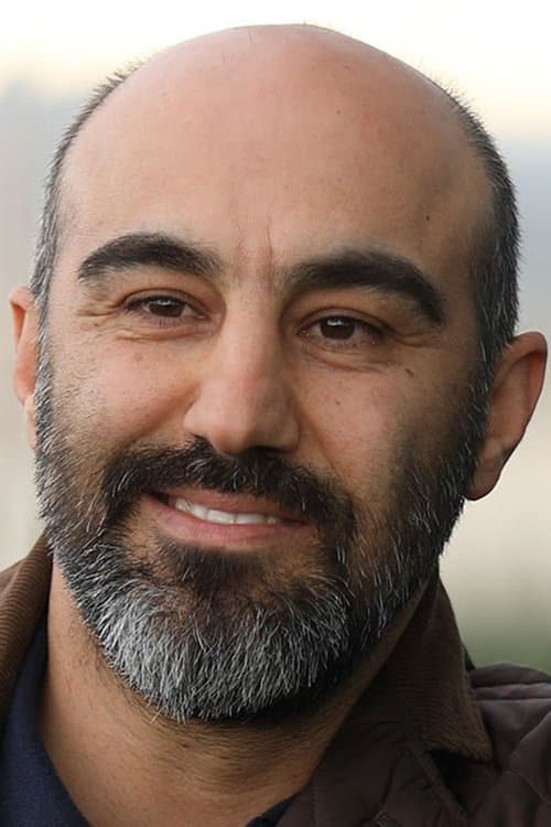 محسن تنابنده foto