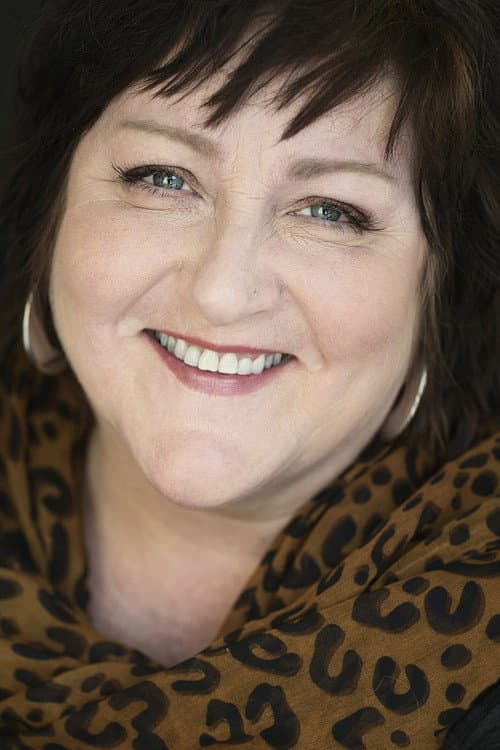 Anne B. Ragde foto