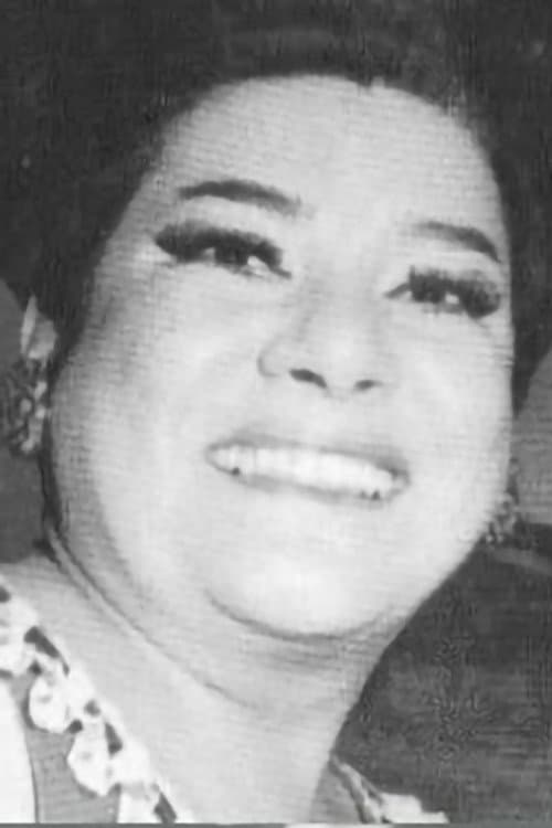 Susana Cabrera foto