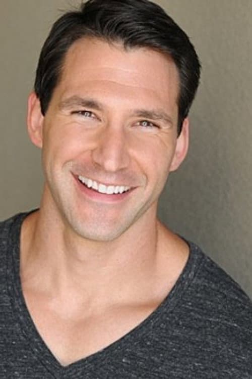 Lucas Ford foto