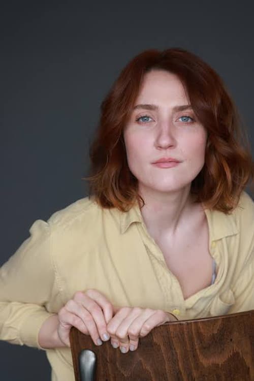 Claire Bridget Martin foto