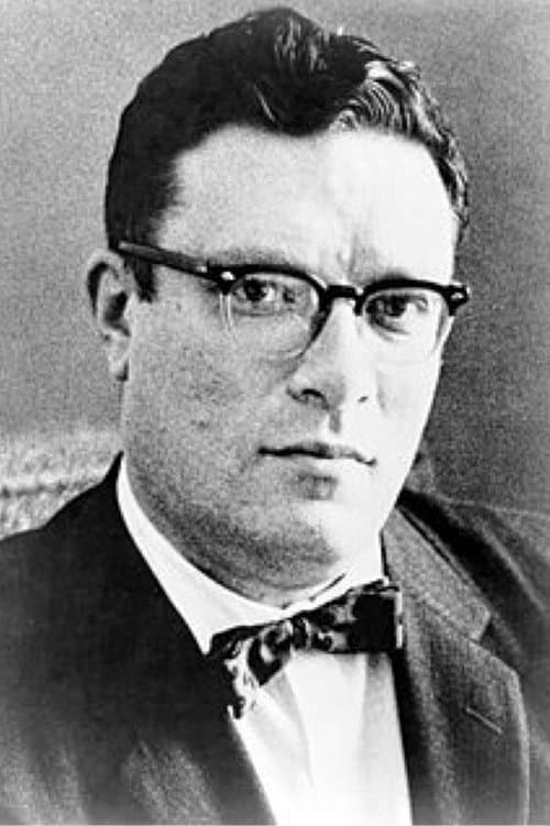 Isaac Asimov foto