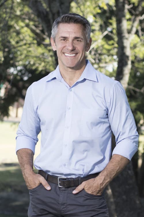Luis Albert Acevedo Jr. foto