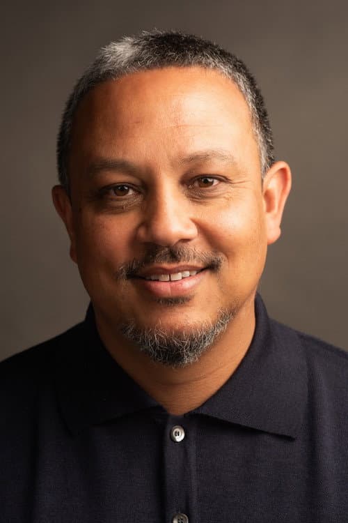 Daryne Joshua foto