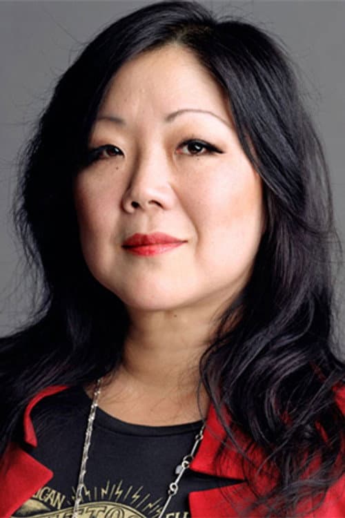Margaret Cho foto