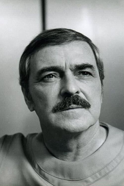James Doohan foto