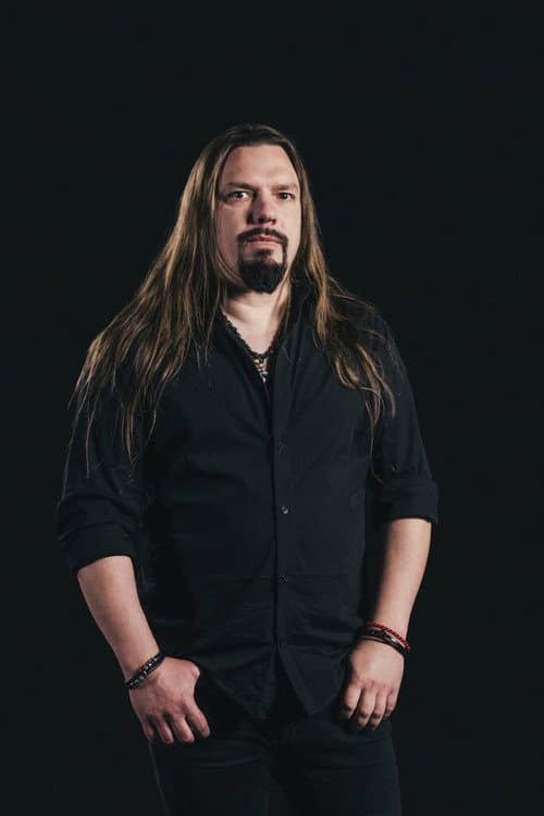 Elias Viljanen foto
